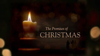 The Promises of Christmas episode artwork