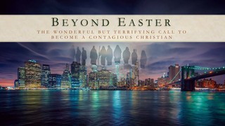 BEYOND EASTER 01 - What Now? episode artwork