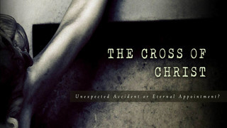 THE CROSS OF CHRIST 02 - Unexpected Accident Or Eternal Appointment? episode artwork