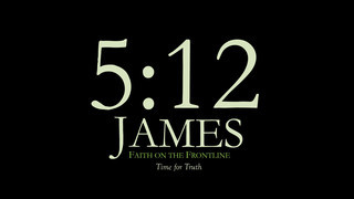 JAMES 24 - Time For Truth episode artwork