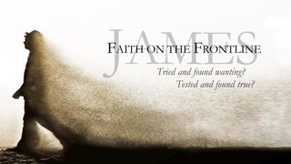 James 02 - Tried and Found Wanting episode artwork
