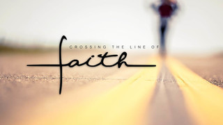 BEYOND EASTER 07 - Crossing The Line episode artwork