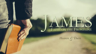 James 08 - Hearers & Doers Pt. 2 episode artwork