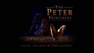 The Peter Principles: Faith, Failure, and Forgiveness episode artwork