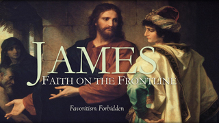 James 10 - Favoritism Forbidden episode artwork