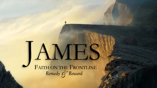 JAMES 18 - Remedy & Reward episode artwork