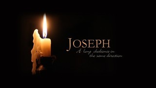 JOSEPH - A Long Obedience In The Same Direction episode artwork