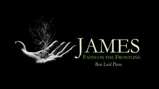 JAMES 21 - Best Laid Plans episode artwork