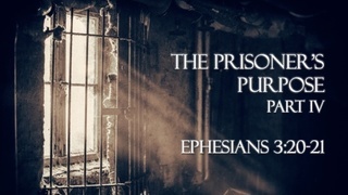 The Prisoners Purpose Part #4 episode artwork