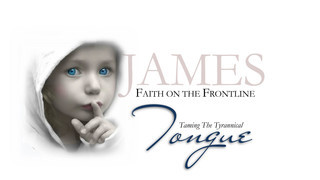 James 13 - Taming The Tyrannical Tongue episode artwork