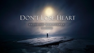 Don't Lose Heart (Conclusion) episode artwork