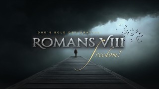 FREEDOM - God's Bold Declaration episode artwork