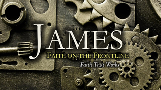 James 11 - Faith That Works episode artwork