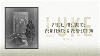 PRIDE, PREJUDICE, PENITENCE AND PERFECTION episode artwork