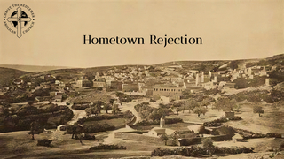 Hometown Rejection Hometown Rejection