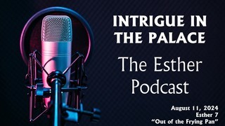 August 11, 2024 - NCPC Sunday Worship - 10 am - Out of the Frying Pan August 11, 2024 - NCPC Sunday Worship - 10 am - Out of the Frying Pan