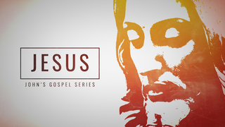 John's Gospel #3 Jesus brings receipts