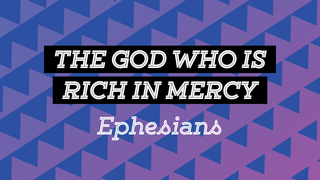 Ephesians #4: Built Together