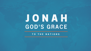 Jonah #1 : Ordinary People, Extraordinary God