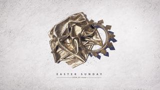 Easter Sunday: The morning everything changed