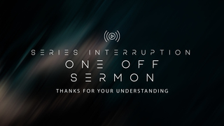 One-off sermon: The triumph of the King