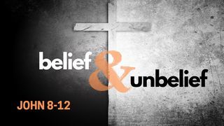 John's gospel #11: Jesus: Our Servant Saviour