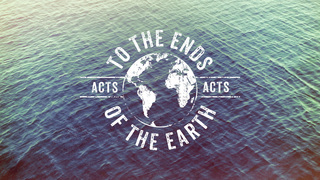 Acts #2 What must I do to be saved?