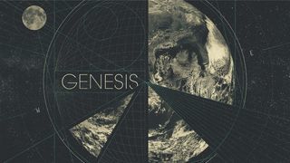 Genesis #4: God's good plan for humanity