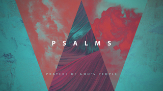 Psalm 23: Our good shepherd