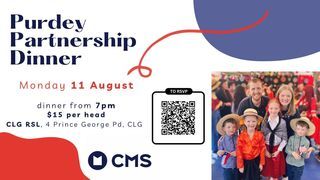 Purdey partnership night: Interview with Malcolm and Ainsley
