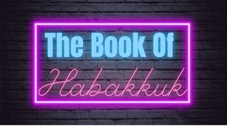 Answers (Habakkuk 2:4-20) episode artwork