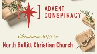 Advent Conspiracy: Spend Less episode artwork