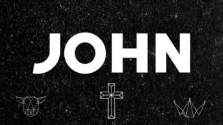 The Greater Moses: Feast on Jesus (John 6:52-59) episode artwork