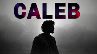 Caleb episode artwork