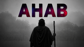 Ahab episode artwork