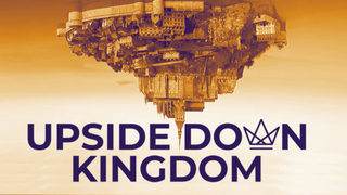 Upside Down Kingdom episode artwork