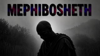 Mephibosheth episode artwork