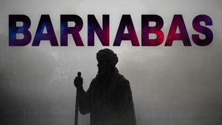 Barnabas episode artwork