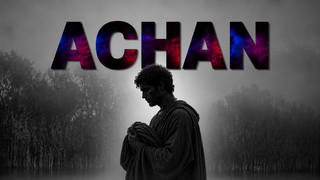 Achan episode artwork