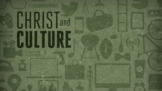 Christ and Culture episode artwork