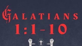 Jesus + Nothing = Everything