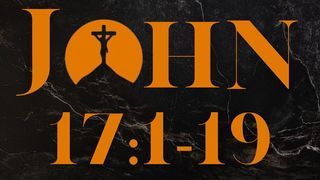 What Does Jesus Pray? (Part 1) episode artwork