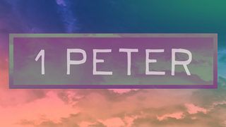A Healthy Church (1 Peter 2:1-10) episode artwork