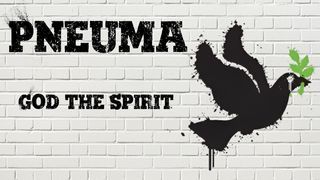 What Does the Holy Spirit Do? episode artwork