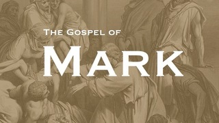 The Gospel of Mark: Inward/ Outward