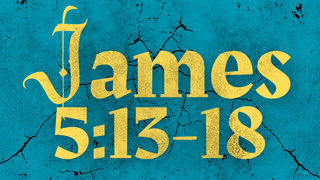 Take it to the Lord in Prayer episode artwork