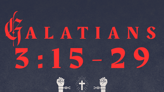 It's All About Jesus episode artwork