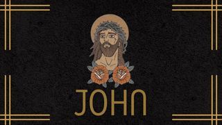 Heart and Mind (John 7:40-8:1) episode artwork