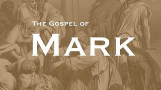 The Gospel of Mark: Bold episode artwork