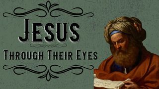 Zechariah episode artwork